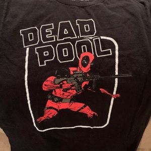 Deadpool T-shirt